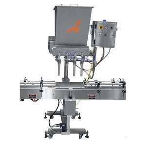 macchina di riempimento automatica 1