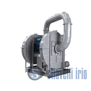 ventilatore ad alta pressione