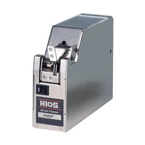 alimentatore per viti