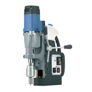 trapano a base magnetica / elettrico / potente