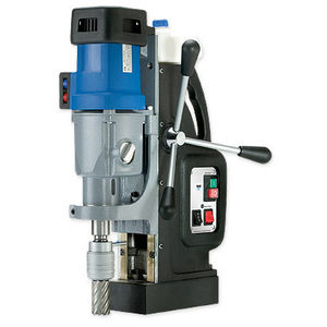 trapano magnetico 1