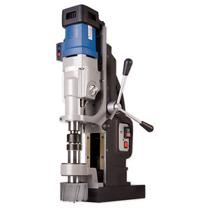 trapano magnetico
