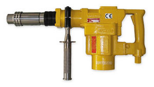 martello picconatore pneumatico / per cantiere