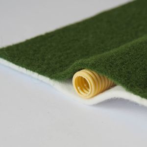 geotessile non-tessuto