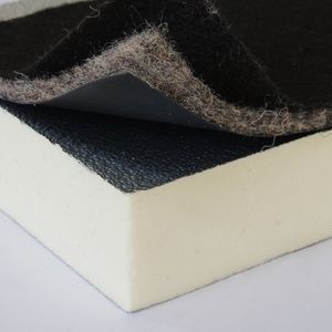 geotessile non-tessuto