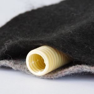 geotessile non-tessuto agugliato