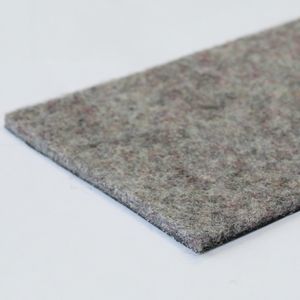 geotessile non-tessuto agugliato