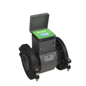 misuratore di portata elettromagnetico