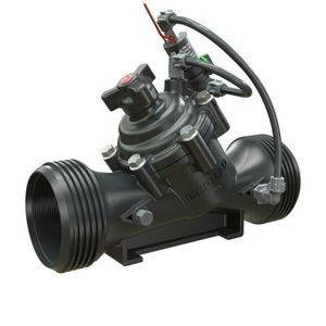 elettrovalvola a comando assistito 1