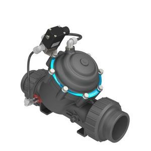 elettrovalvola a comando assistito 1