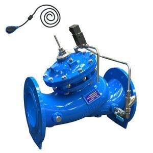 valvola a otturatore 1