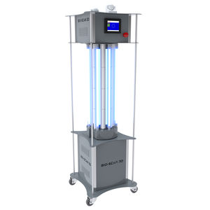 unità di disinfezione UV-C
