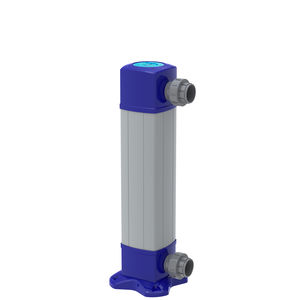 unità di disinfezione con UV 1