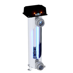 unità di disinfezione con UV 1