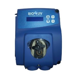 unità di disinfezione con UV 1