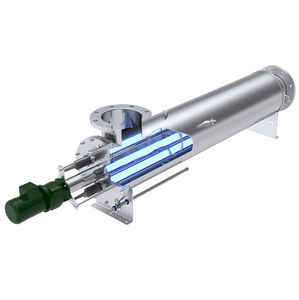 unità di disinfezione UV-C