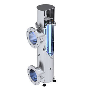 unità di disinfezione UV-C 1