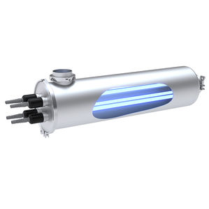 unità di disinfezione UV-C