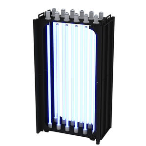 unità di disinfezione UV-C