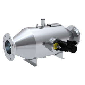 unità di disinfezione UV-C 1