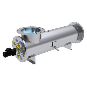 unità di disinfezione UV-C 1