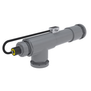 unità di disinfezione UV-C