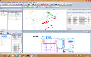 software CAD elettrico