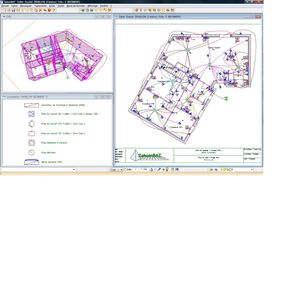 software CAD elettrico