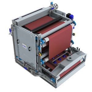 filtro-pressa a nastro