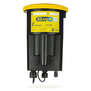 data logger di potenza