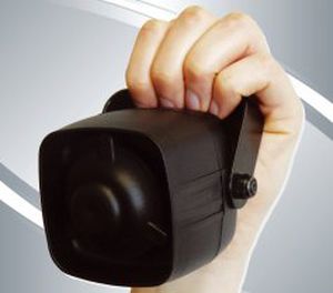 buzzer di allarme a tenuta stagna