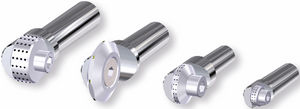 raddrizzatore in diamante