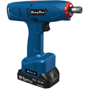 avvitatore elettrico senza filo