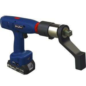 moltiplicatore di coppia con batteria