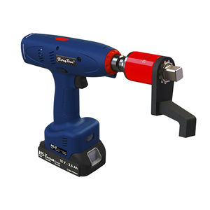 moltiplicatore di coppia con batteria