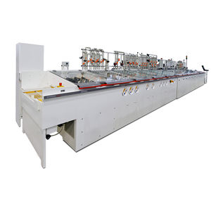 macchina di trattamento di superficie plasma
