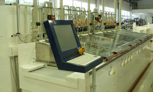 macchina di incisione per PCB micro