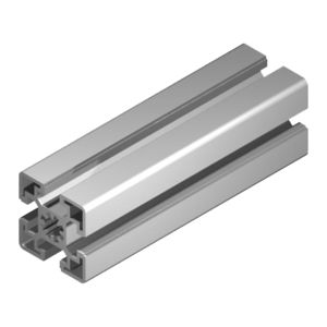 profilo in alluminio