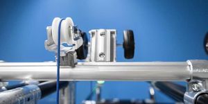 sistema di automazione di produzione 1