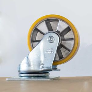 ruota girevole