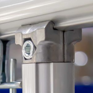 connettore di profili interno