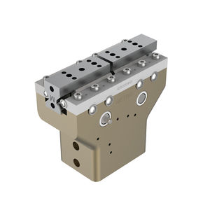 pinza di presa pneumatica
