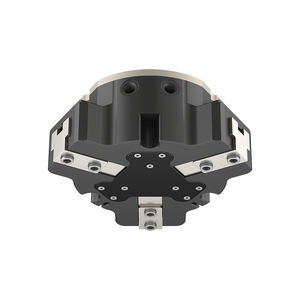 pinza di presa pneumatica
