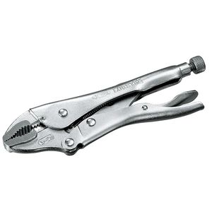 pinza autobloccante 1