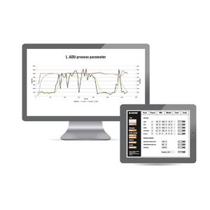 interfaccia elettronica