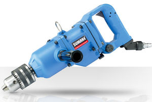trapano pneumatico 1