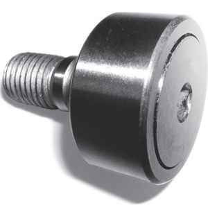 perno folle metallizzato