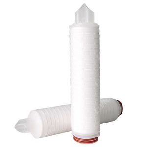 cartuccia filtrante ad acqua