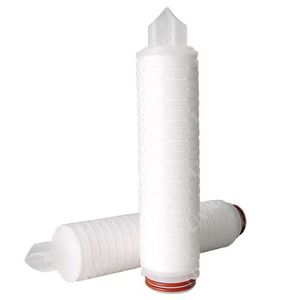 cartuccia filtrante ad acqua
