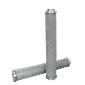 cartuccia filtrante ad acqua